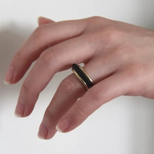 CCNMADE Adaptation Ring