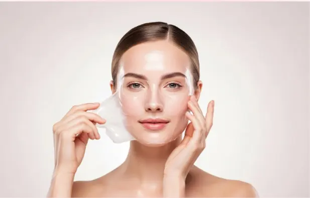 APOTHE Rejuve Glow PDRN Collagen Wrapping Mask 70ml