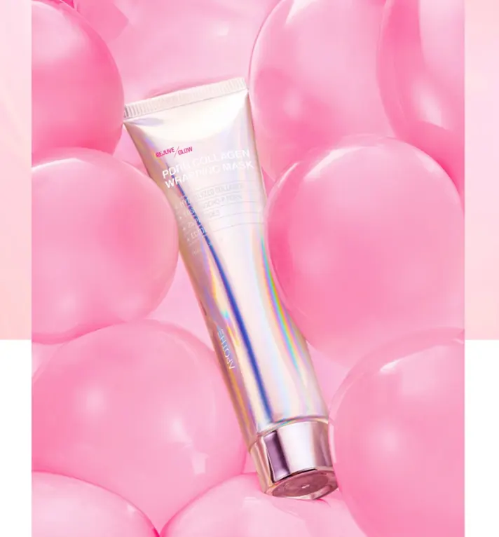 APOTHE Rejuve Glow PDRN Collagen Wrapping Mask 70ml