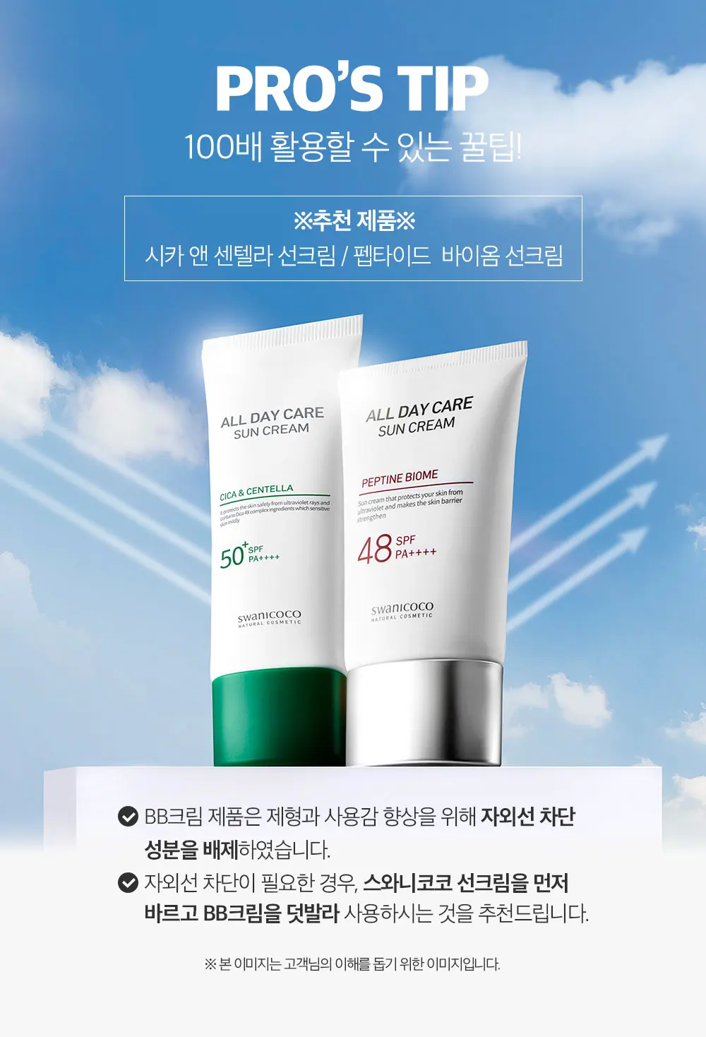 퍼멘테이션 펩타인 블레미쉬 밤 BB크림 40ml Detail