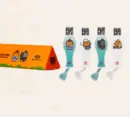 Three Seven 777 X Muziktiger K-Heritage Edition Nail Clipper