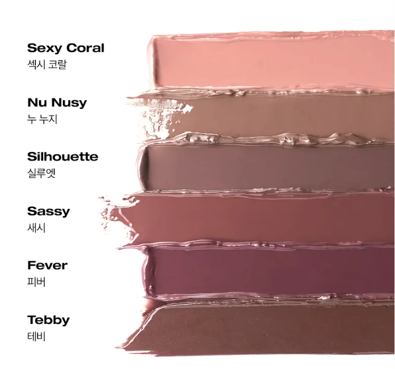 RISKY Hyper Shine Lipstick