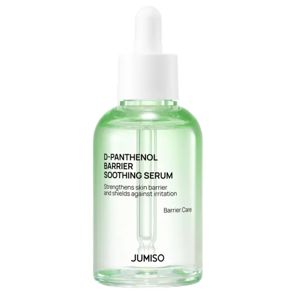 Jumiso D-Panthenol Barrier Soothing Serum 70ml