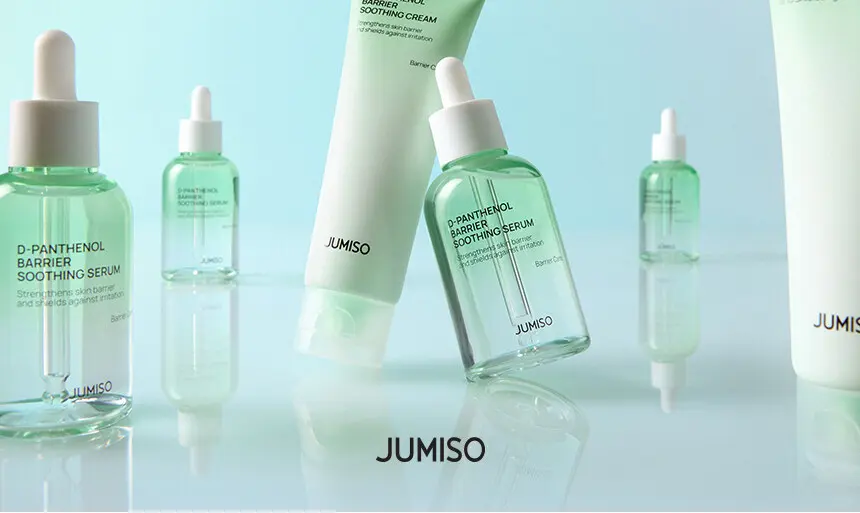 D-판테놀 베리어 수딩 세럼 70ml Detail