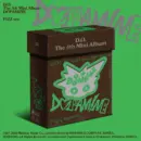 D.O The 4th Mini Album DOPAMINE [FIZZ ver.]
