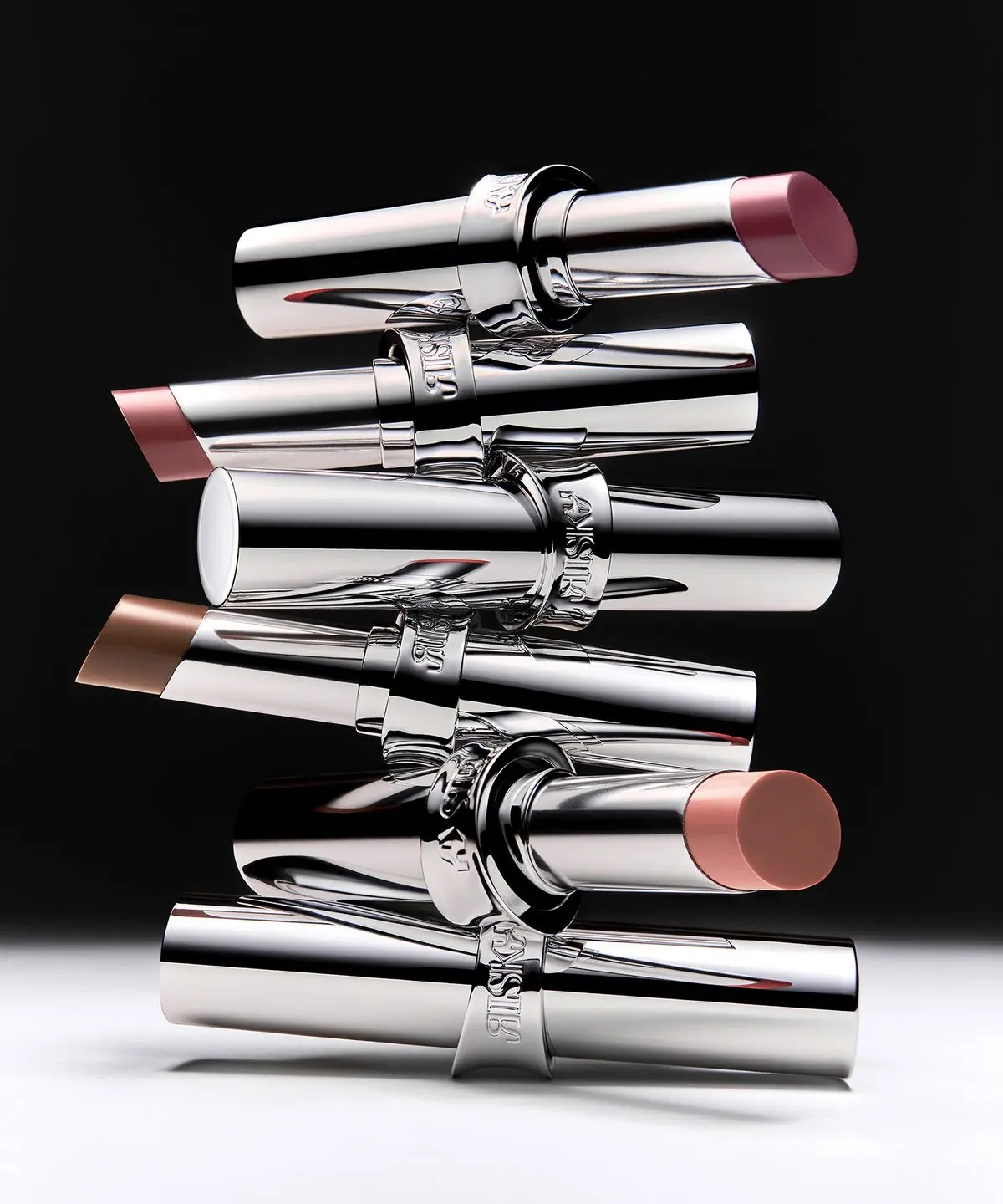 RISKY Hyper Shine Lipstick