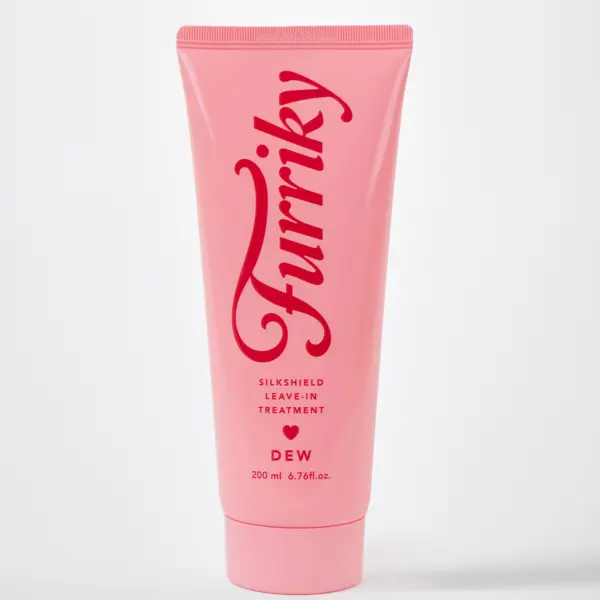 Furriky SILKSHIELD LEAVE-IN TREATMENT DEW 200ml