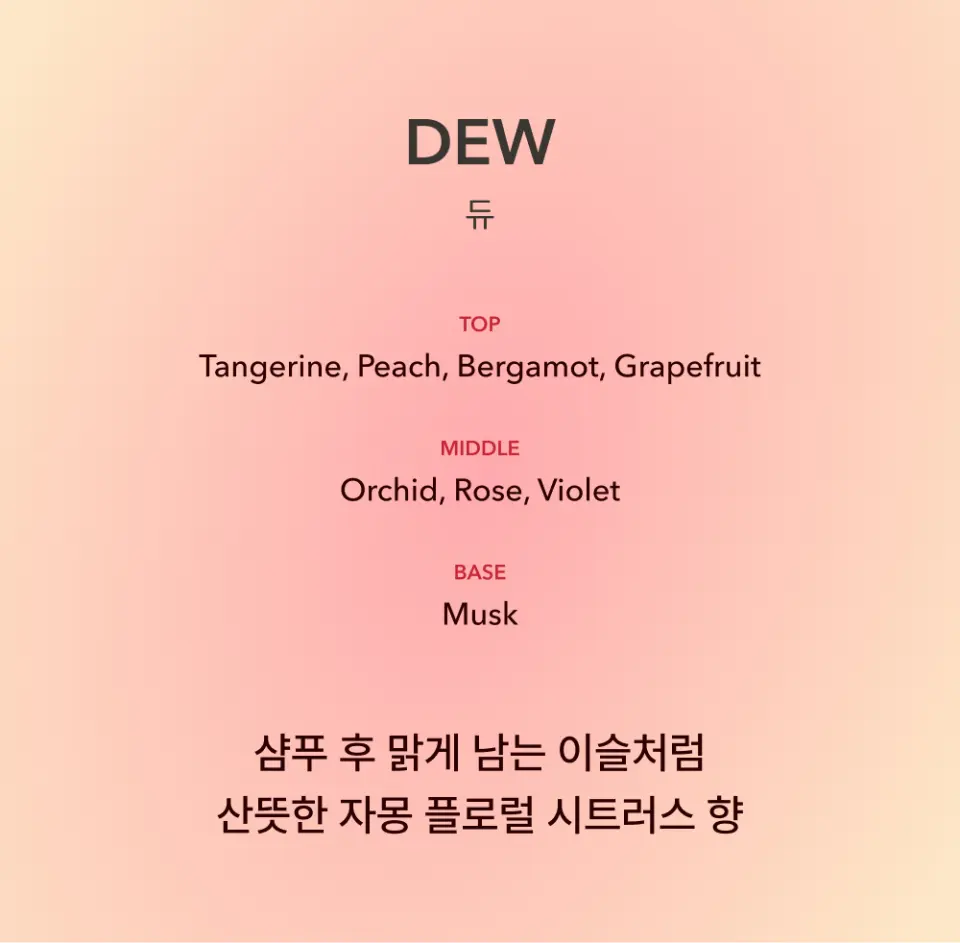 실크실드 리브인 트리트먼트 듀 DEW 200ml Detail