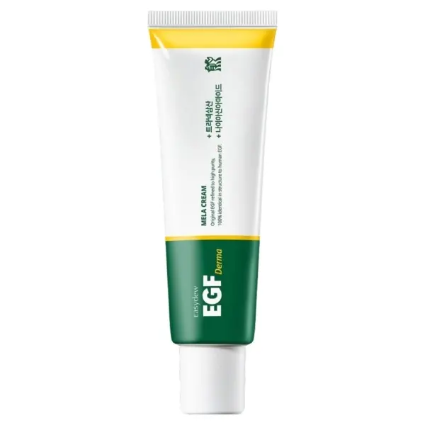 Easydew DW EGF Derma Mela Tonecare Cream 50ml