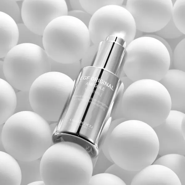 swanicoco EGF Original Ampoule 40ml