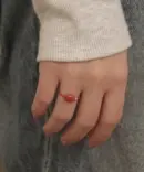 CCNMADE Egg Ring