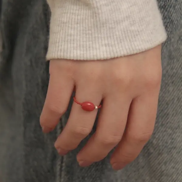 CCNMADE Egg Ring