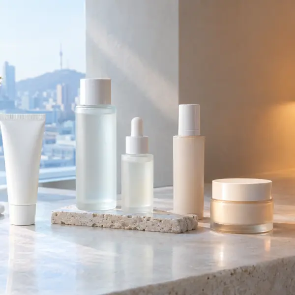 Korean Morning vs Night Skincare Routine: What Really Changes?