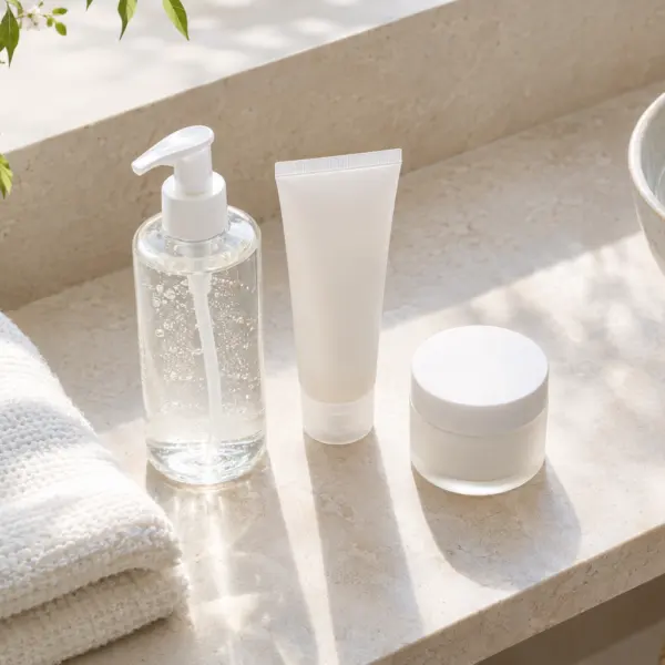 The Best Korean Cleanser for Sensitive Skin Is a Label Decision
