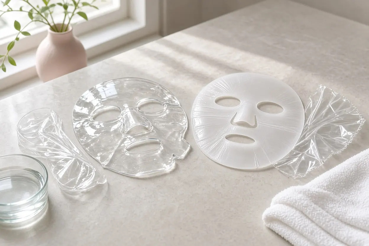 The Biodance Collagen Mask Guide: Bio-Collagen or Cera-Nol?