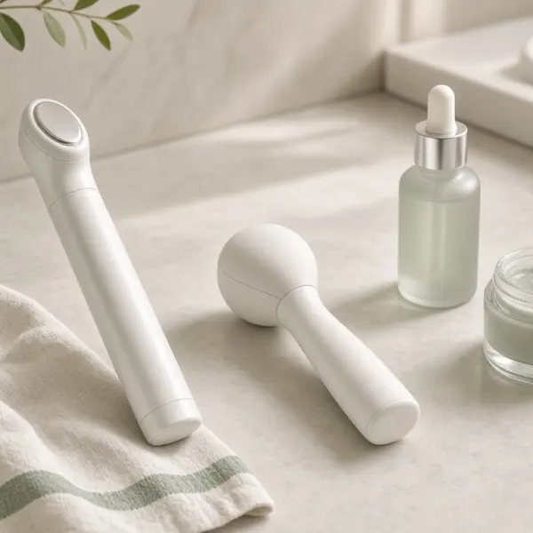 Medicube AGE-R Beauty Device Guide: Booster Healer or I Shot?