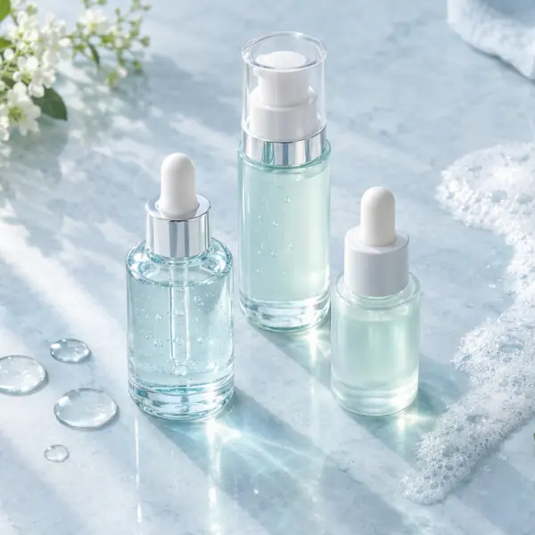 Korean Hyaluronic Acid Serum Guide: Stop Counting the Acids