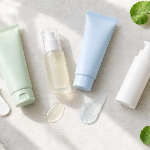 Best Korean Sunscreen for Sensitive Skin: Match Filter to Flare