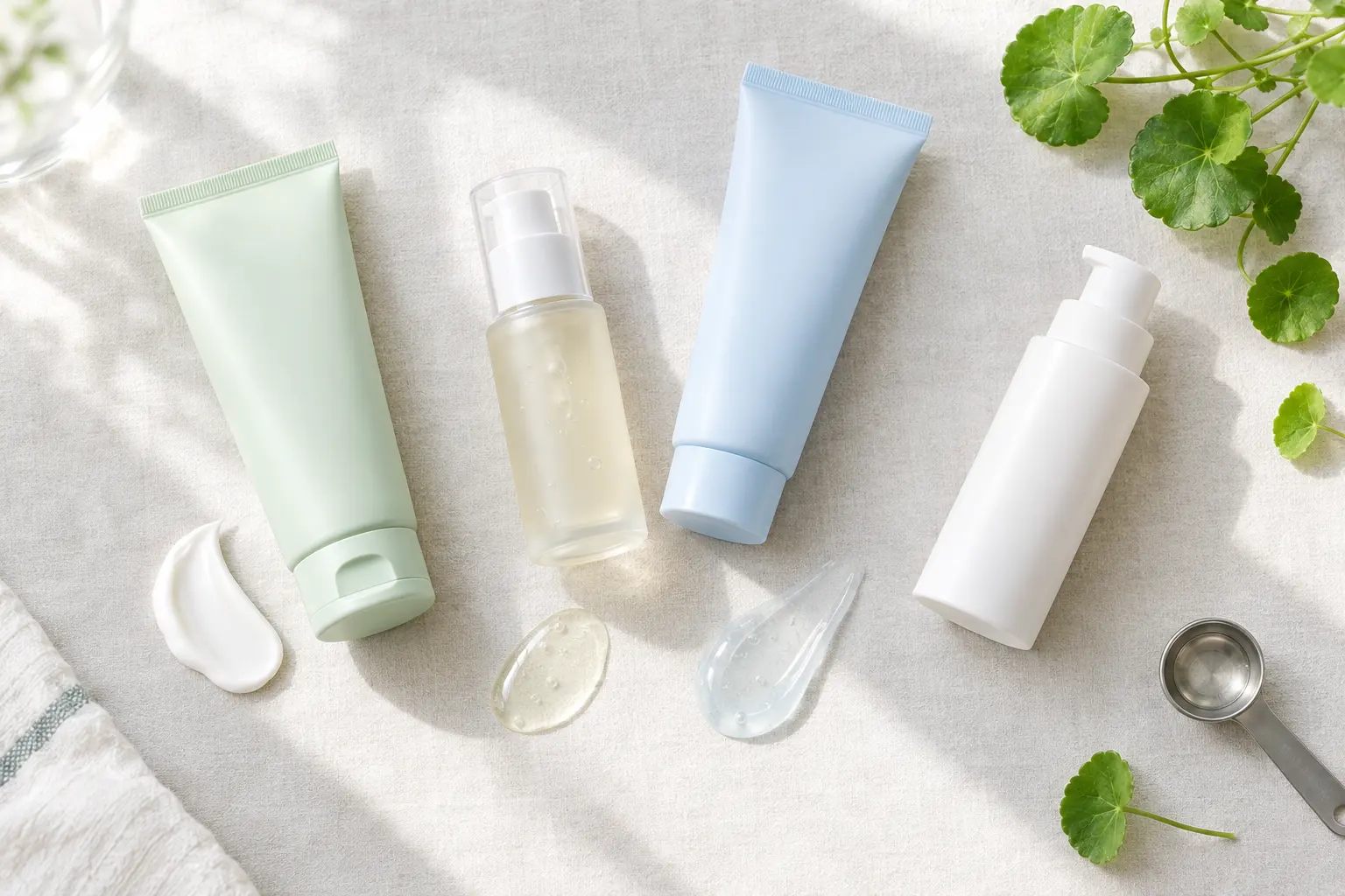 Best Korean Sunscreen for Sensitive Skin: Match Filter to Flare