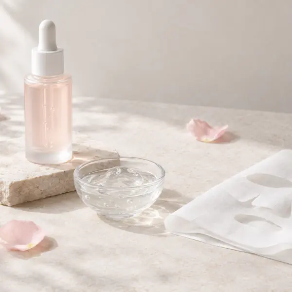 ISOI Bulgarian Rose Serum Guide: Brightening or Lifting?