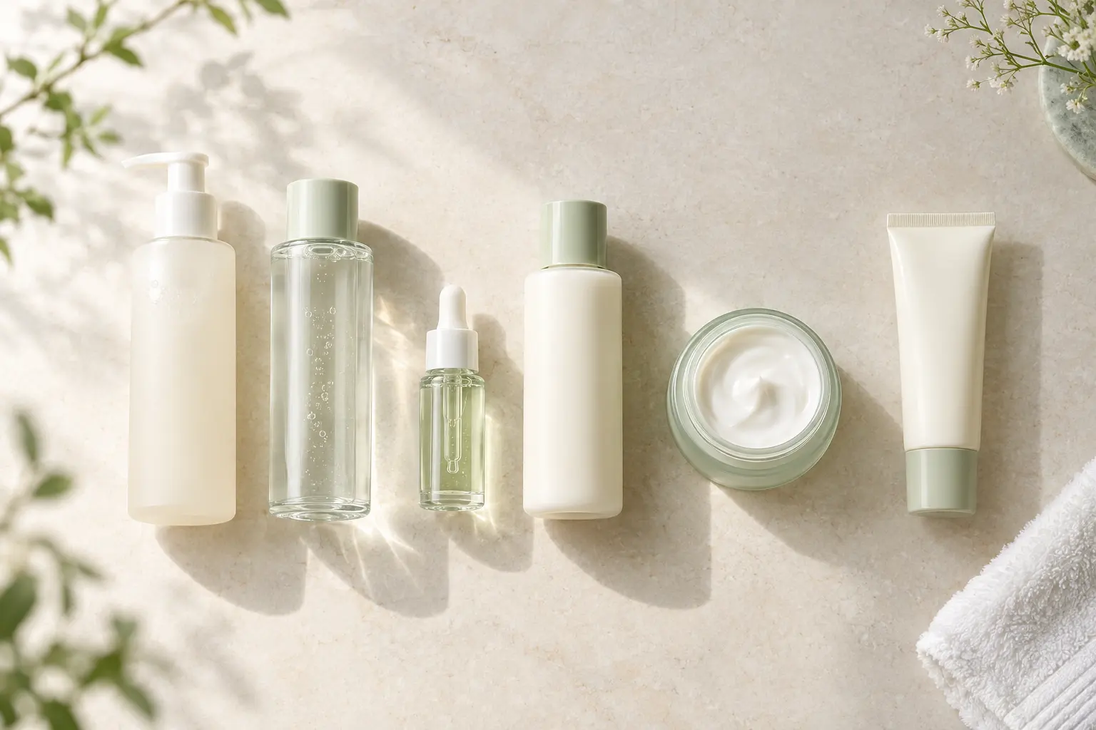 Korean Skincare Routine Order: Which Steps Actually Earn a Spot