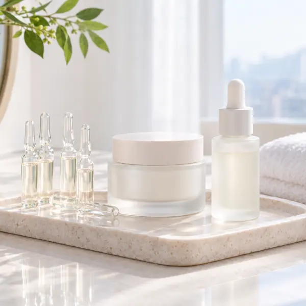 K-Pop Idol Skincare Secrets: Why Hydration Beats the Hype