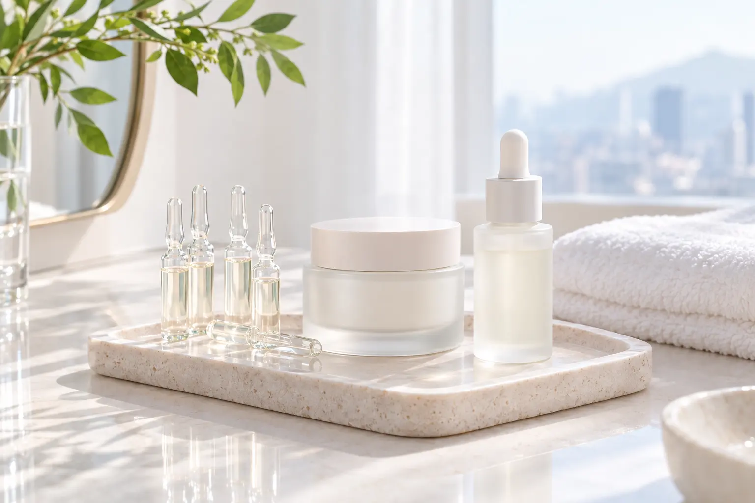 K-Pop Idol Skincare Secrets: Why Hydration Beats the Hype