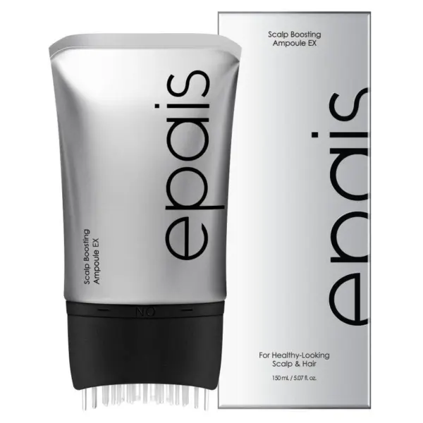epais Scalp Boosting Ampoule EX 150ml