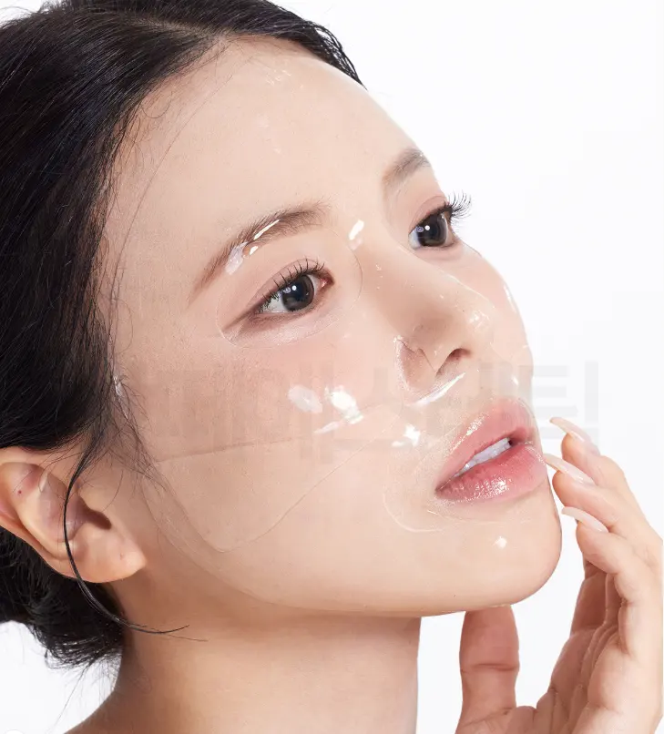Dr Sante Collagen Leader Mask 4 Sheets