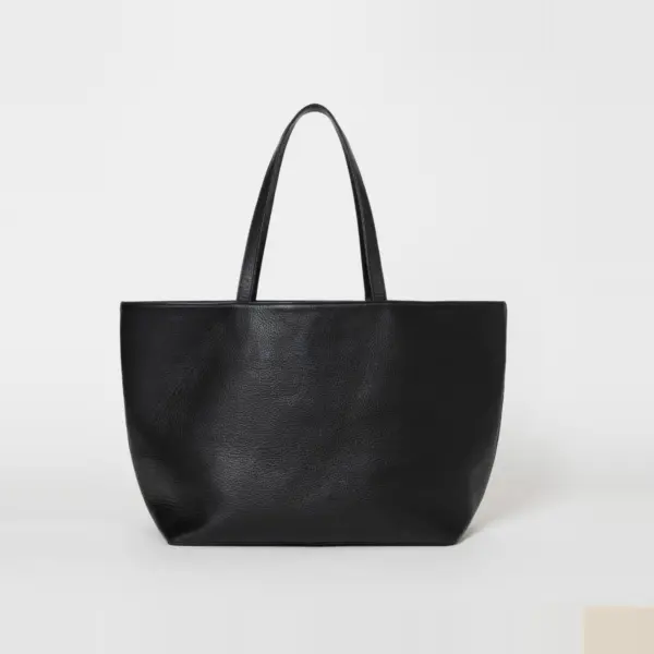ANDROS Gather Bag - Black