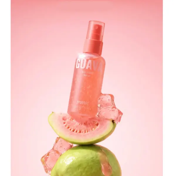 PROOTED Guava Jelly Essence Mist Type 80ml