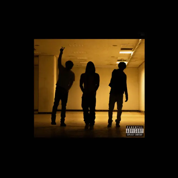 HAON, NOWIMYOUNG, JMIN - 2000 TAPE