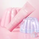 isoi Hyal Snow Strawberry Dual Jelly Cream 60ml