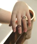 CCNMADE In a Pond Ring