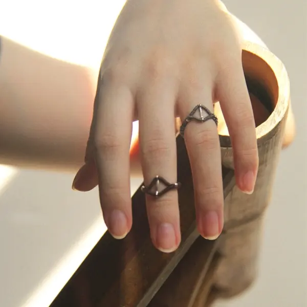 CCNMADE In a Pond Ring