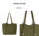 Khaki Olive