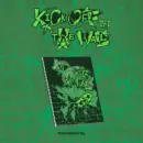 KickFlip 5th Mini Album: KICK OFF THE WALL Pt.1 [Photobook Ver.]