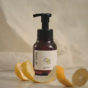 Kleenex SkinLab Foam Hand Wash Lemon Sorbet 280ml