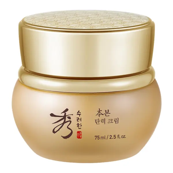 Sooryehan Bon Firming Cream 75ml