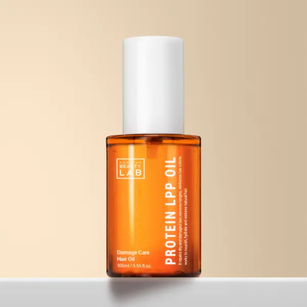 PARKJUN BEAUTY LAB PROTEIN LPP OIL Damage Care Hair Oil 105ml