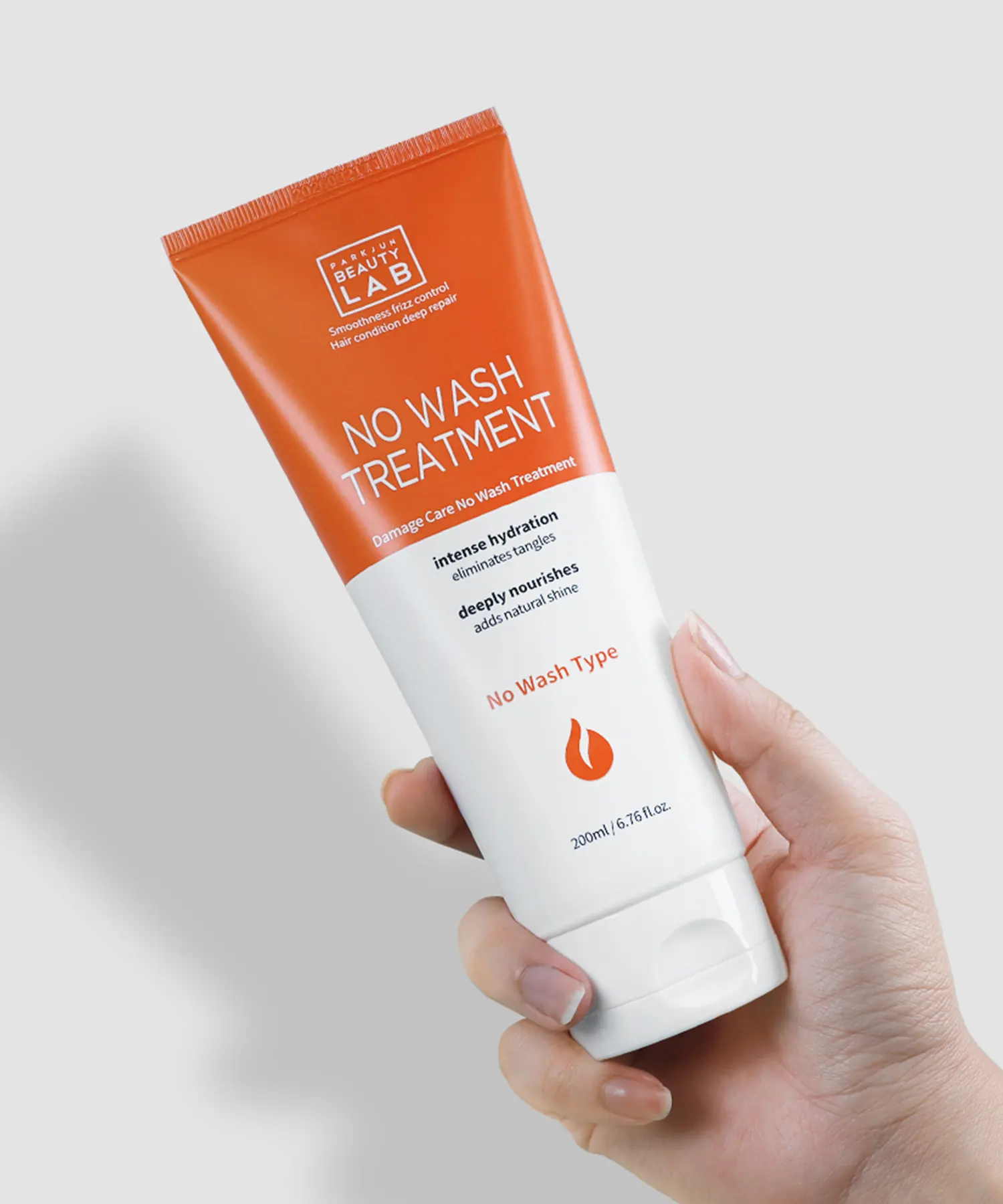 PARKJUN LPP Damage Care No Wash Treatment 200ml