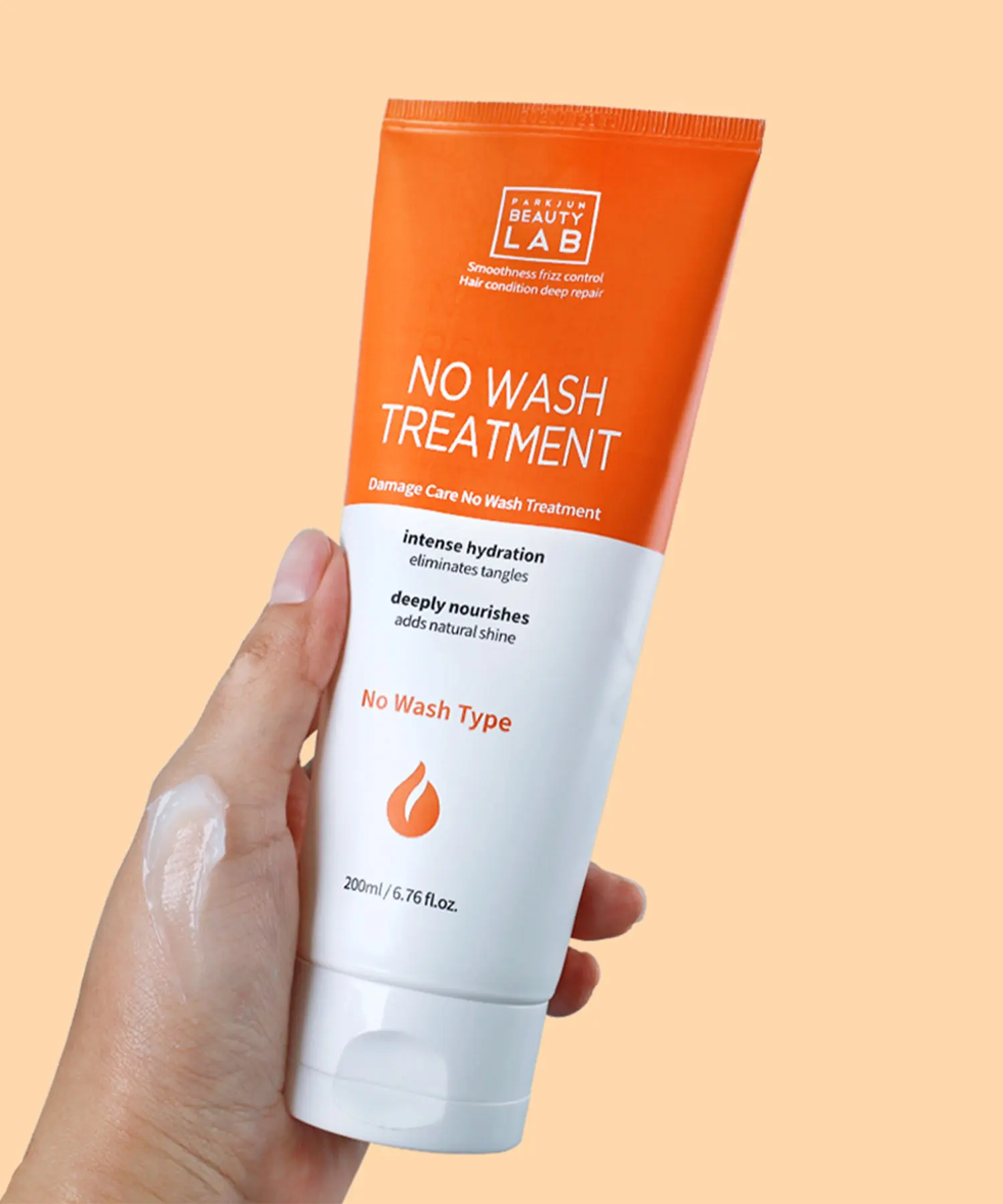 PARKJUN LPP Damage Care No Wash Treatment 200ml