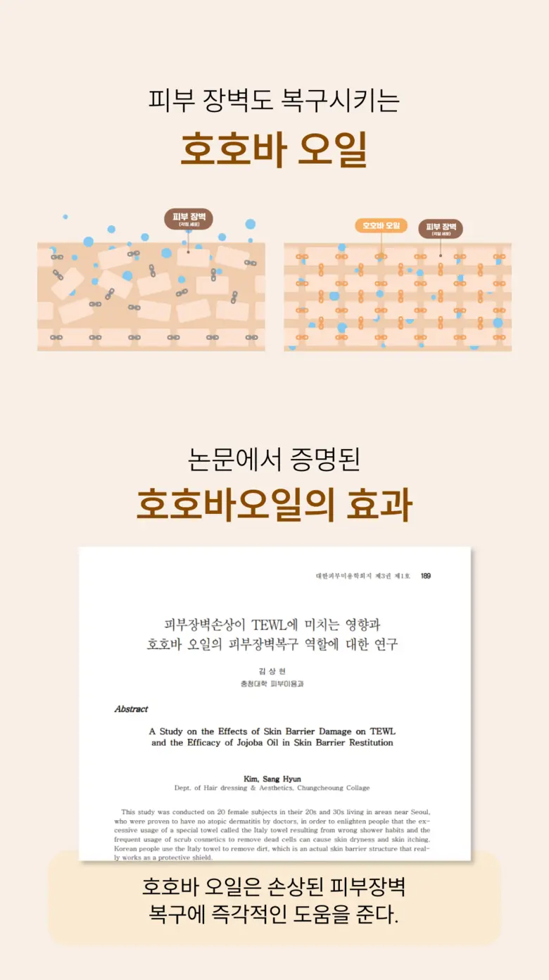LYLYL 릴릴 이지버블 약산성 호호바 라떼 오일폼 2중 클렌저, 1개, 195ml Detail
