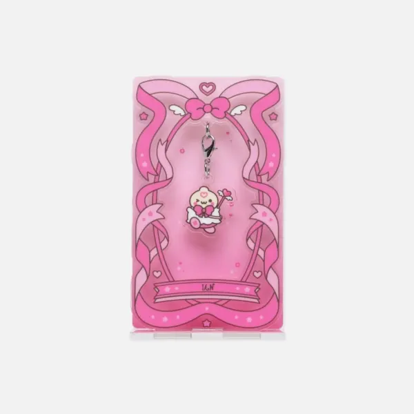 Hearts2Hearts MAGICAL ACRYLIC STAND