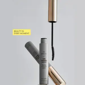 MISSHA No-Retouch Lash Correcting Mascara 9.5g