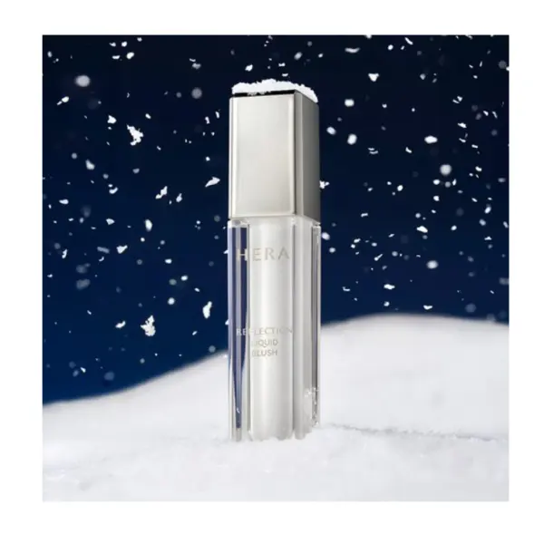 HERA Holiday Liquid Blush