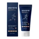 MSM & Glucosamine Relaxing and Relief Cream 100ml