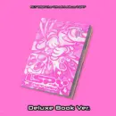 NCT WISH - Mini Album 4 I SPY [Deluxe Book Ver.]