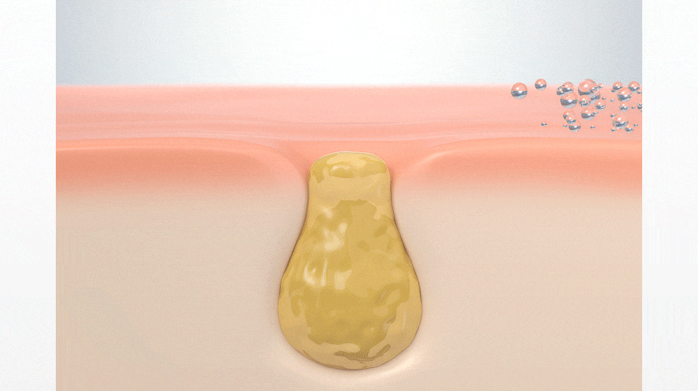 NEW 딥 클린 클레이 모공 클렌징폼 150ml Detail