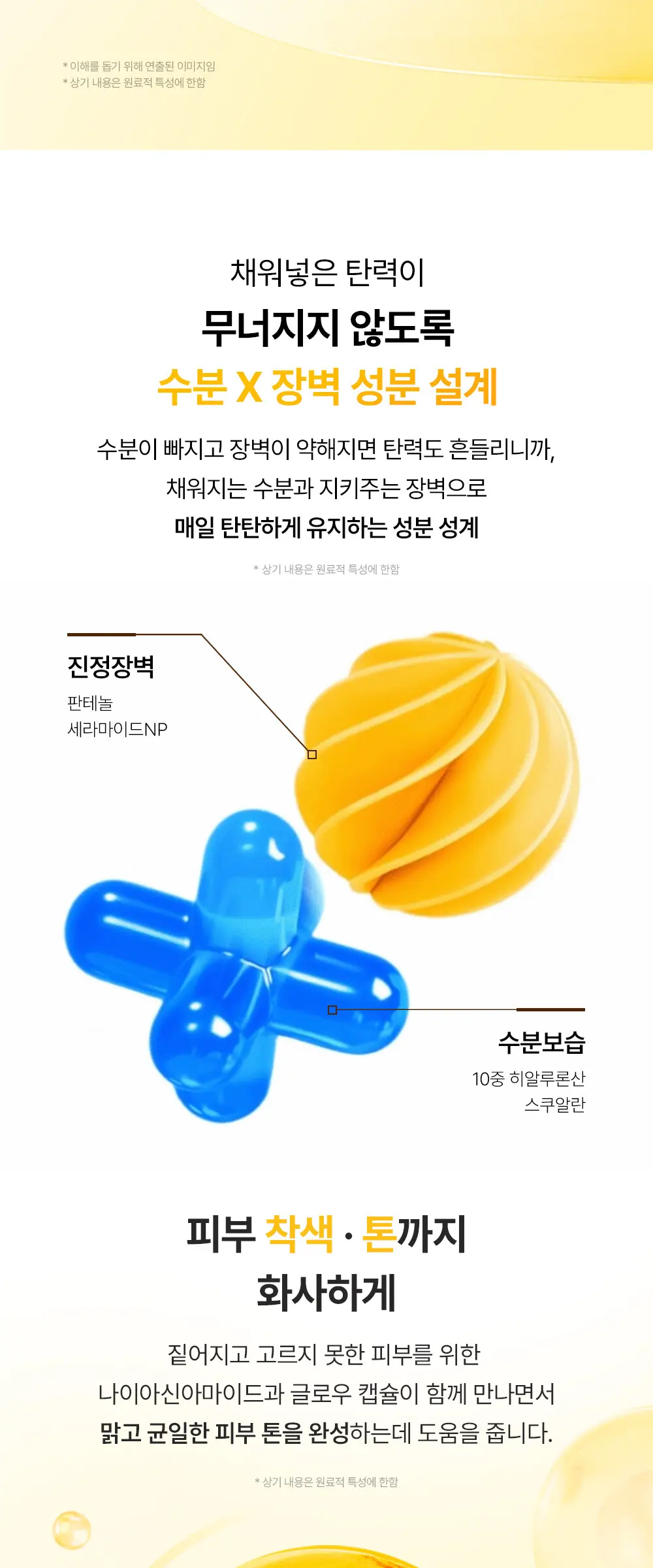 레티날 NMN 타이트닝 샷 크림 20ml Detail